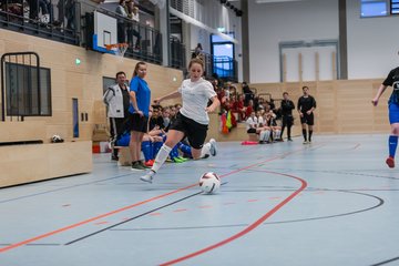 Bild 322 - B-Juniorinnen Kreismeisterschaft OD/RZ